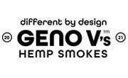 Geno V's Hemp