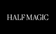 Half Magic Beauty Coupons