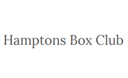 Hamptons Box Club