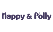 Happy & Polly Coupons