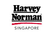 Celebrate 17th Anniversary with Harvey Norman