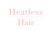 Heatless Hair