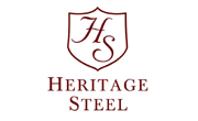 Heritage Steel Coupons