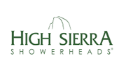 High Sierra Showerheads Coupons