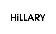 Sign Up At Hillary Shop & Get An Exclusive Gift 
