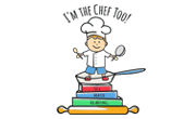 I'm The Chef Too