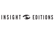 Insight Editions Coupons