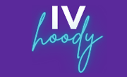 IV Hoody
