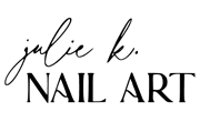 Julie K. Nail Art
