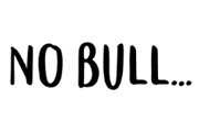 Just No Bull