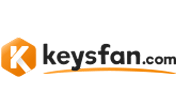 Keysfan Coupons