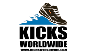 Kicks Worldwide Coupons