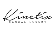 Kinetix Casual Luxury