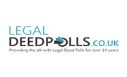 Legal Deedpolls
