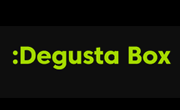 Degusta Box ES Coupons