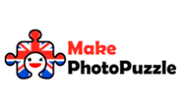 Make Photo Puzzle