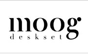 MoogDesk