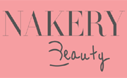 Nakery Beauty Coupons