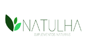 NATULHA - Suplementos Naturais Coupons