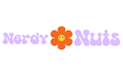Nerdy Nuts