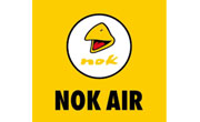 Nok Air Coupons