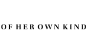 Of Her Own Kind