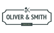 Oliver And Smith Coupons