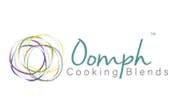 Oomph Cooking Blends