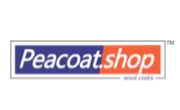 Peacoat Shop Coupons