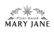 Plant-Based Mary Jane