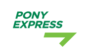 Pony Express RU Coupons