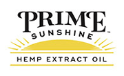 Prime Sunshine CBD