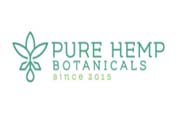 Purehemp Botanicals Coupons