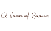 Q House Of Basics