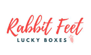 Rabbit Feet Boxes