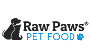 Raw Paws Pet Food