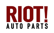 Riot Auto Parts