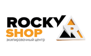 Rocky Shop