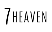 7 Heaven Coupons