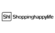 Shoppinghappylife