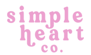 Simple Heart Co Coupons