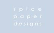 Spice Paper Designs