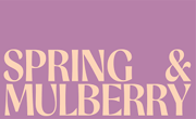 Spring & Mulberry Coupons