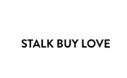 Stalk Buy Love