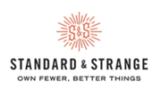 Standard & Strange