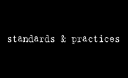 Standards And Practices