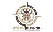 Steampunkor Coupons