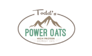 Todds Power Oats