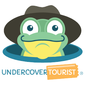Undercover Tourist Coupons