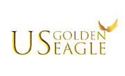 US Golden Eagle